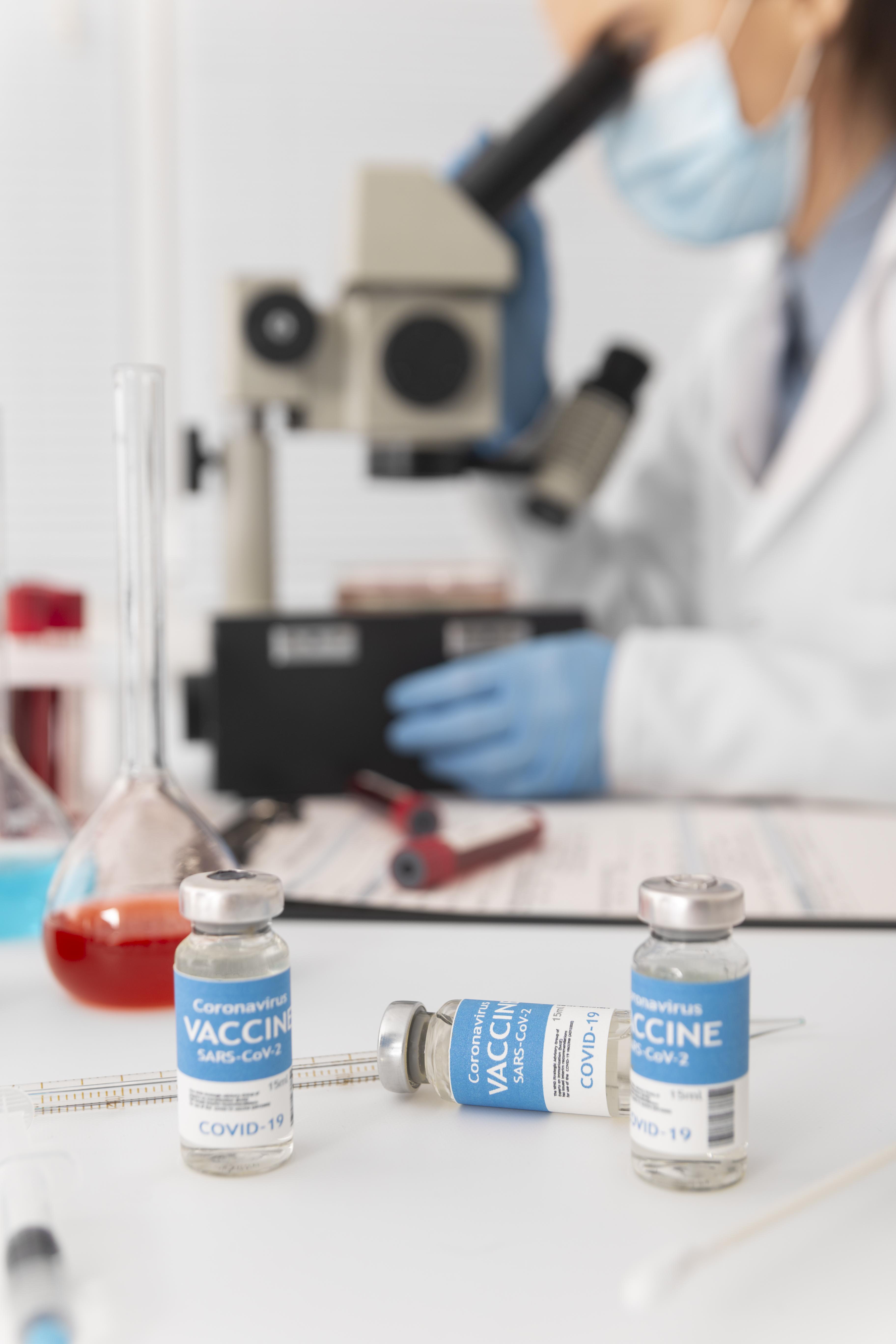 why a career in pharmacy is the future of healthcare