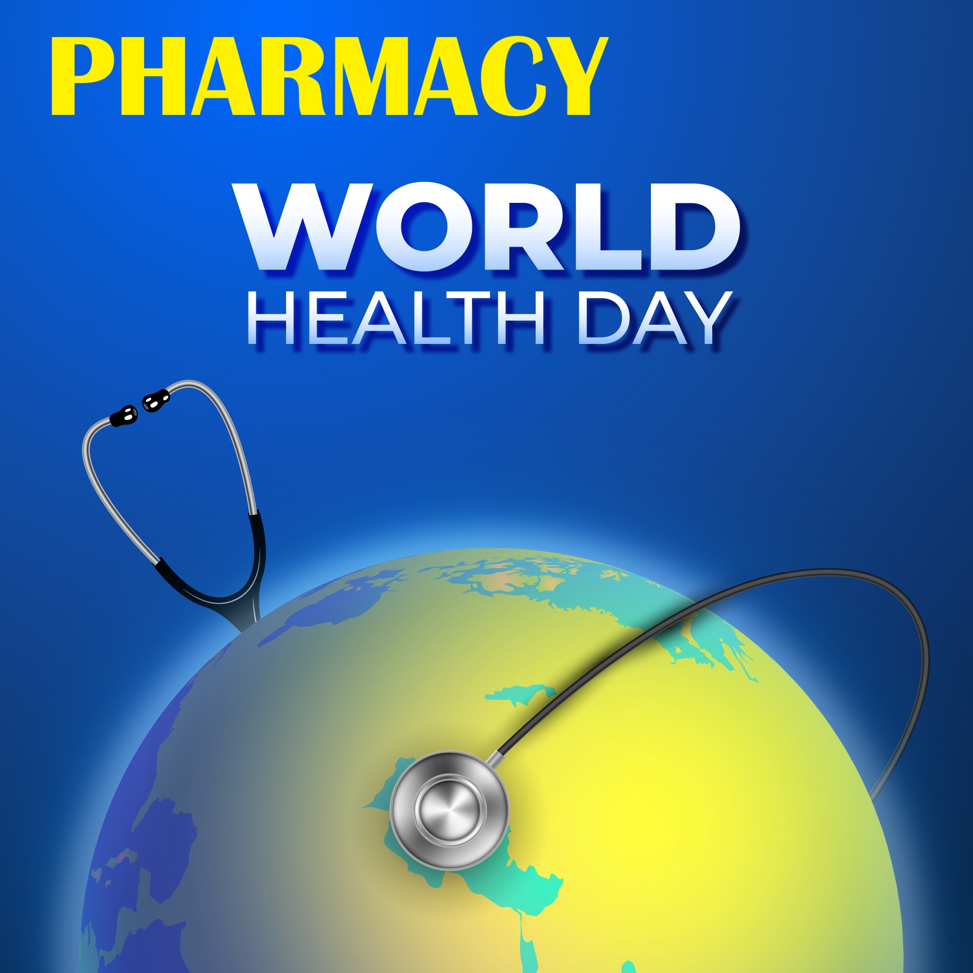 pharmacy a gateway to global health