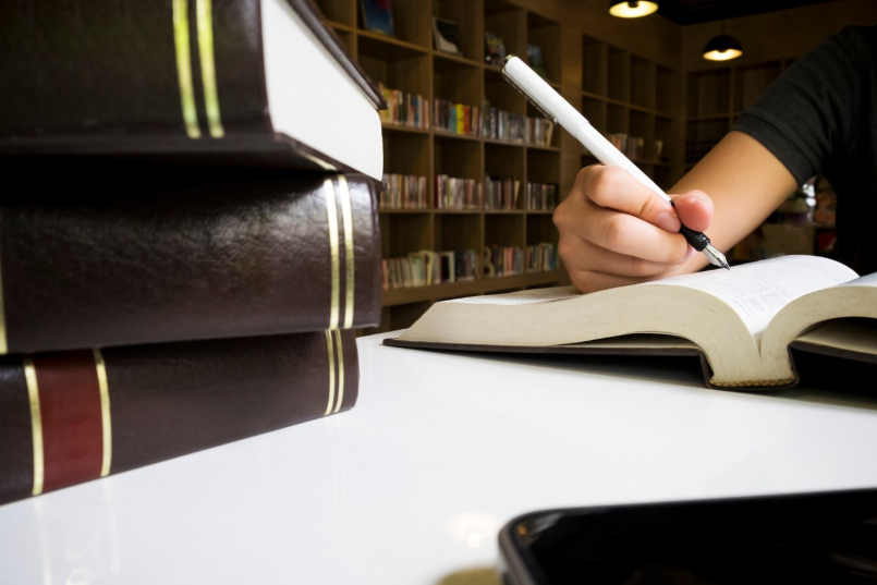 B.A. L.L.B. (UG Degree Course)