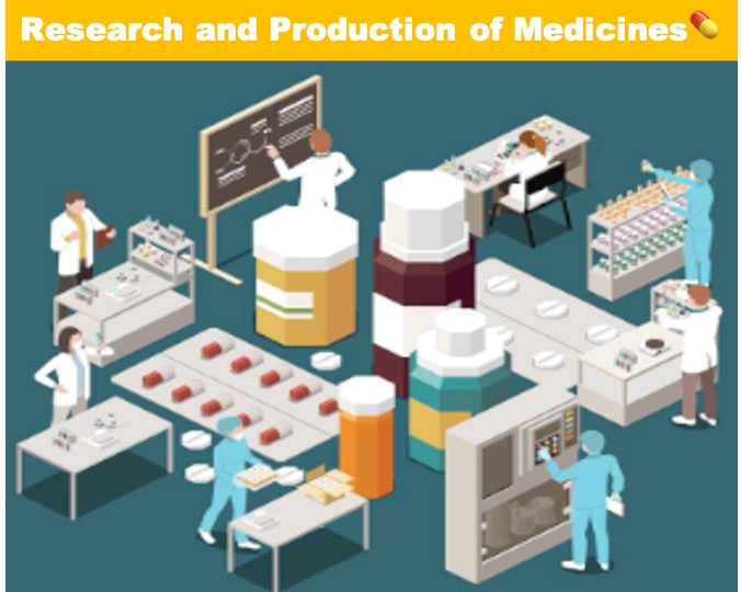 B. Pharm. (Degree Course)