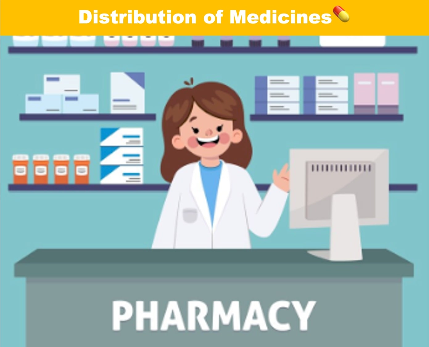 D. Pharm. (Diploma Course)