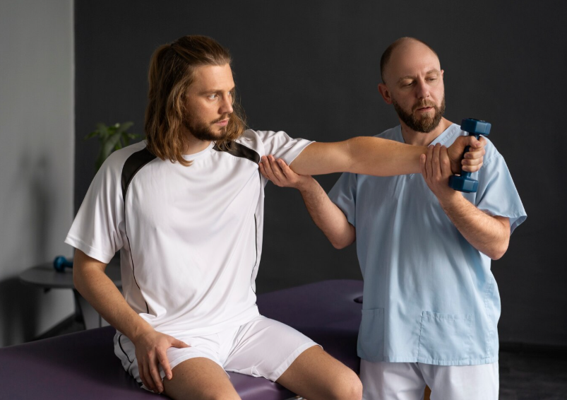 Bachelor of Physiotherapy (B.P.T.)