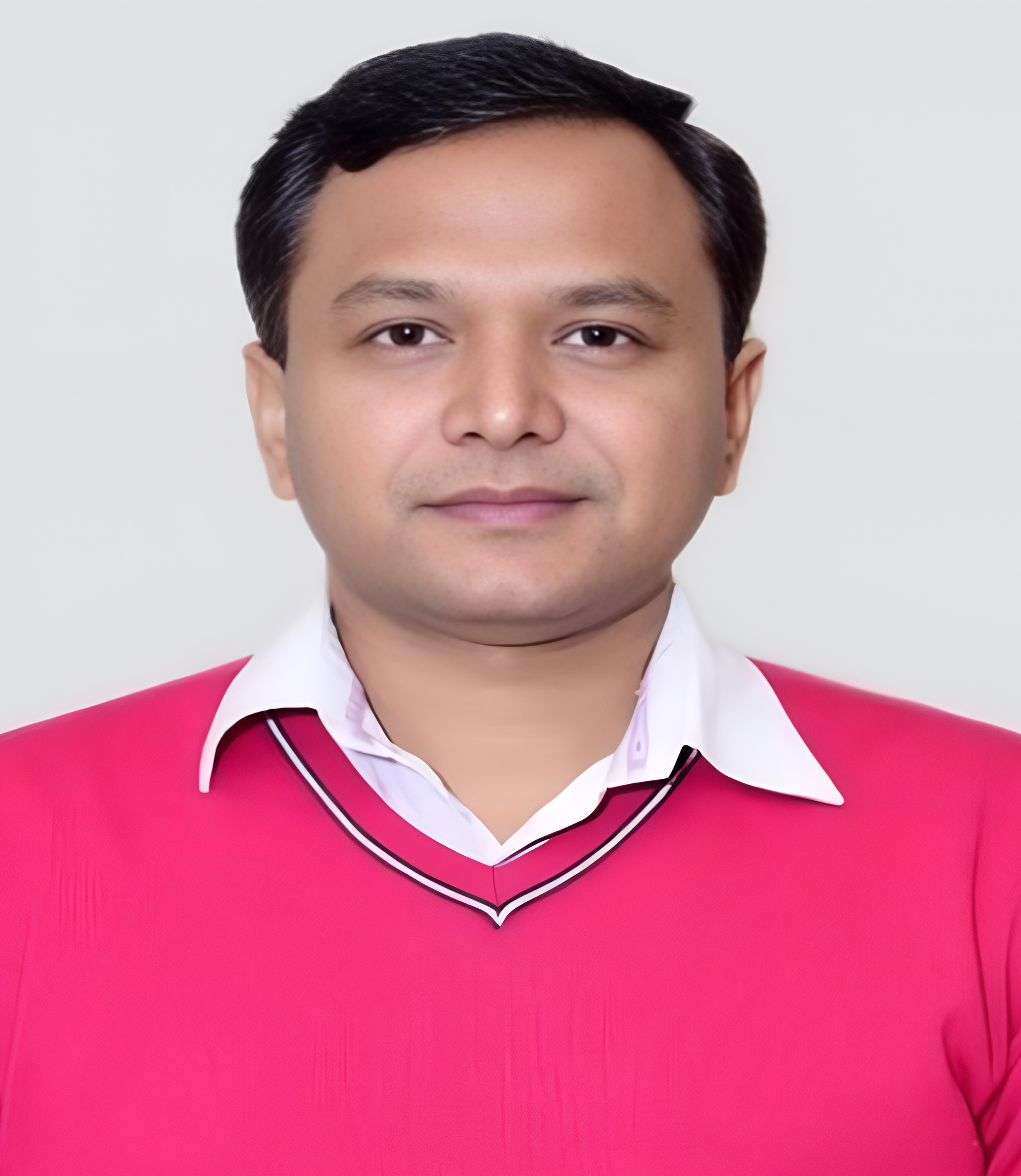Mr. Deepak Dungrakoti