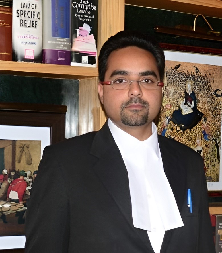 Dr. Kartikey Hari Gupta