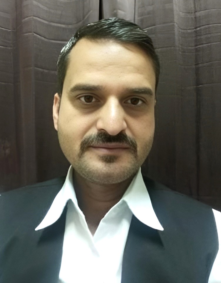 Dr. Deep Prakash Bhatt