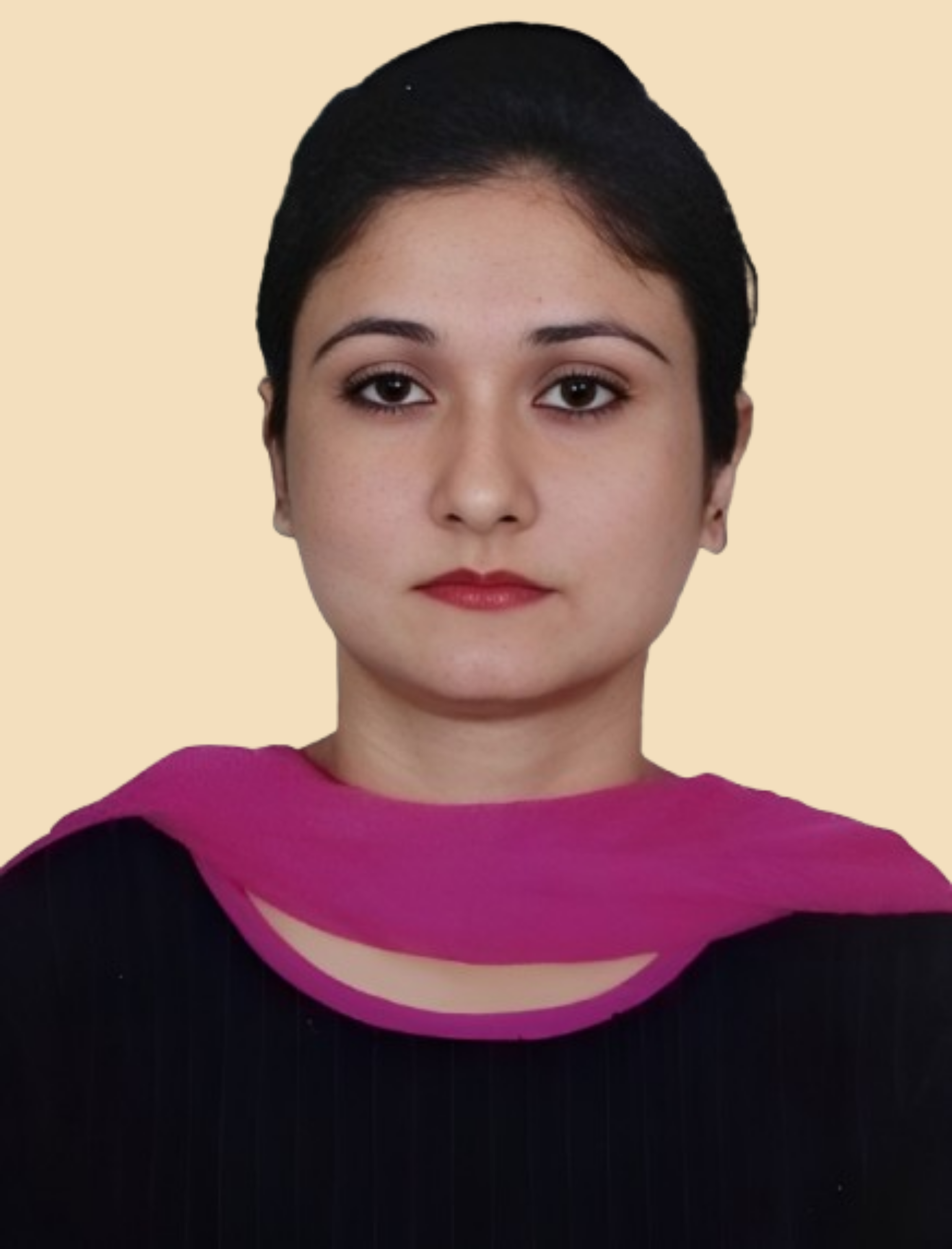 Amandeep Kaur