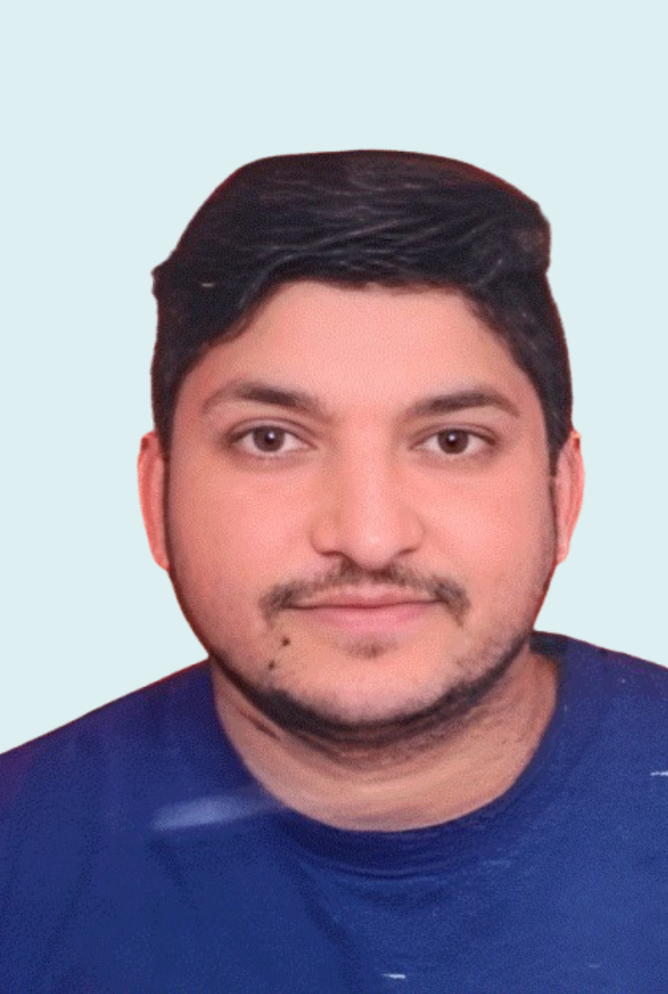 Mr. Kamal Kumar Joshi