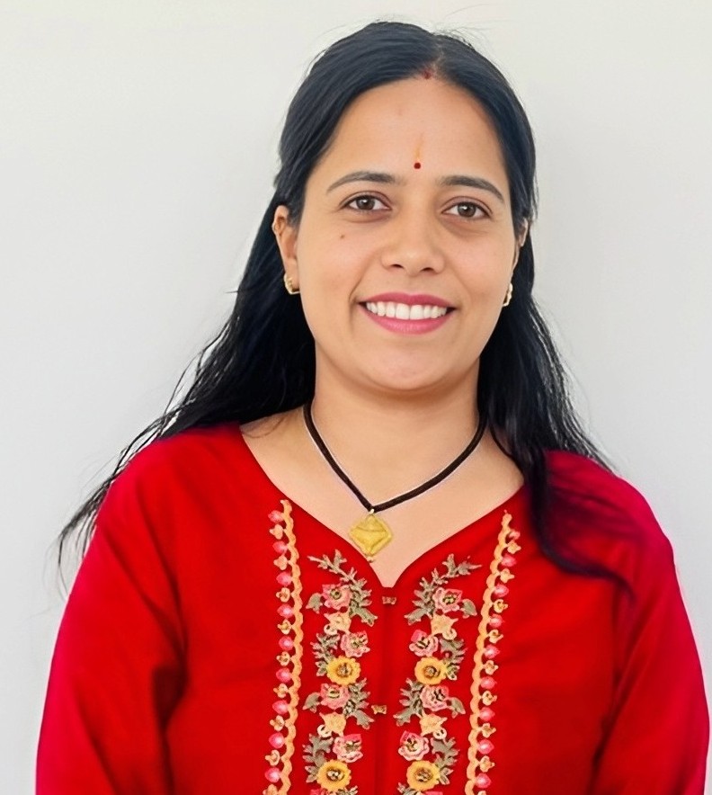 Ms. Poonam Kandpal