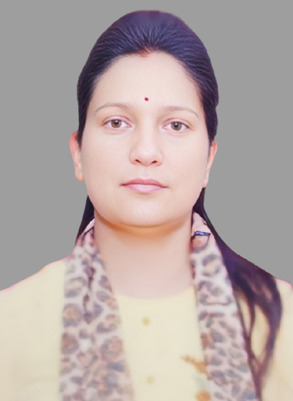 Ms. Usha Bisht