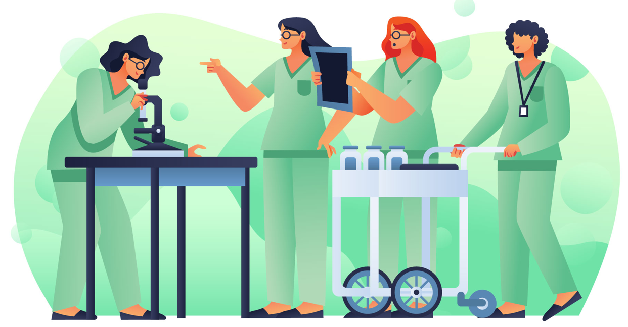 Vasudev College of Medical Sciences & Professional Studies