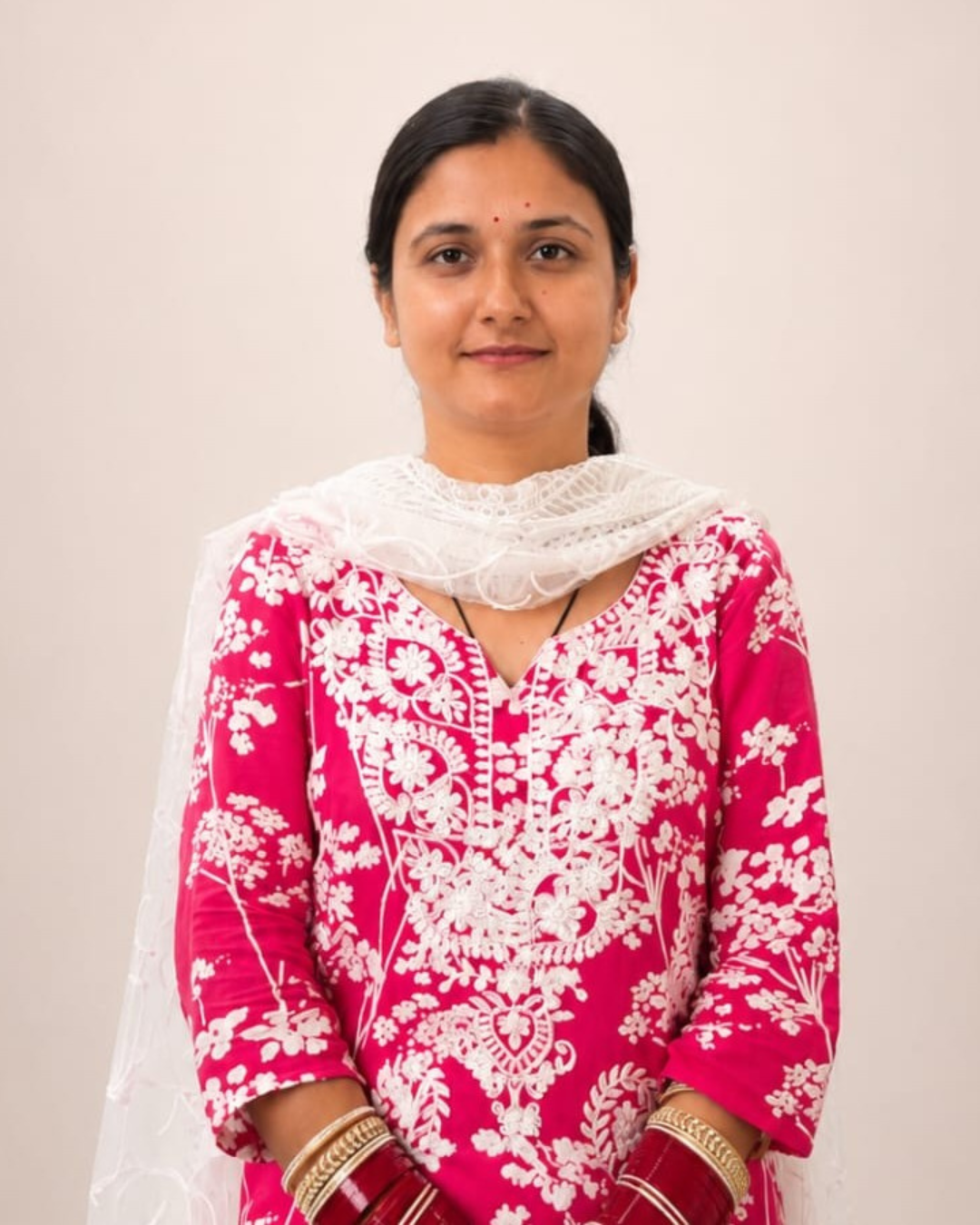 Faculty Name