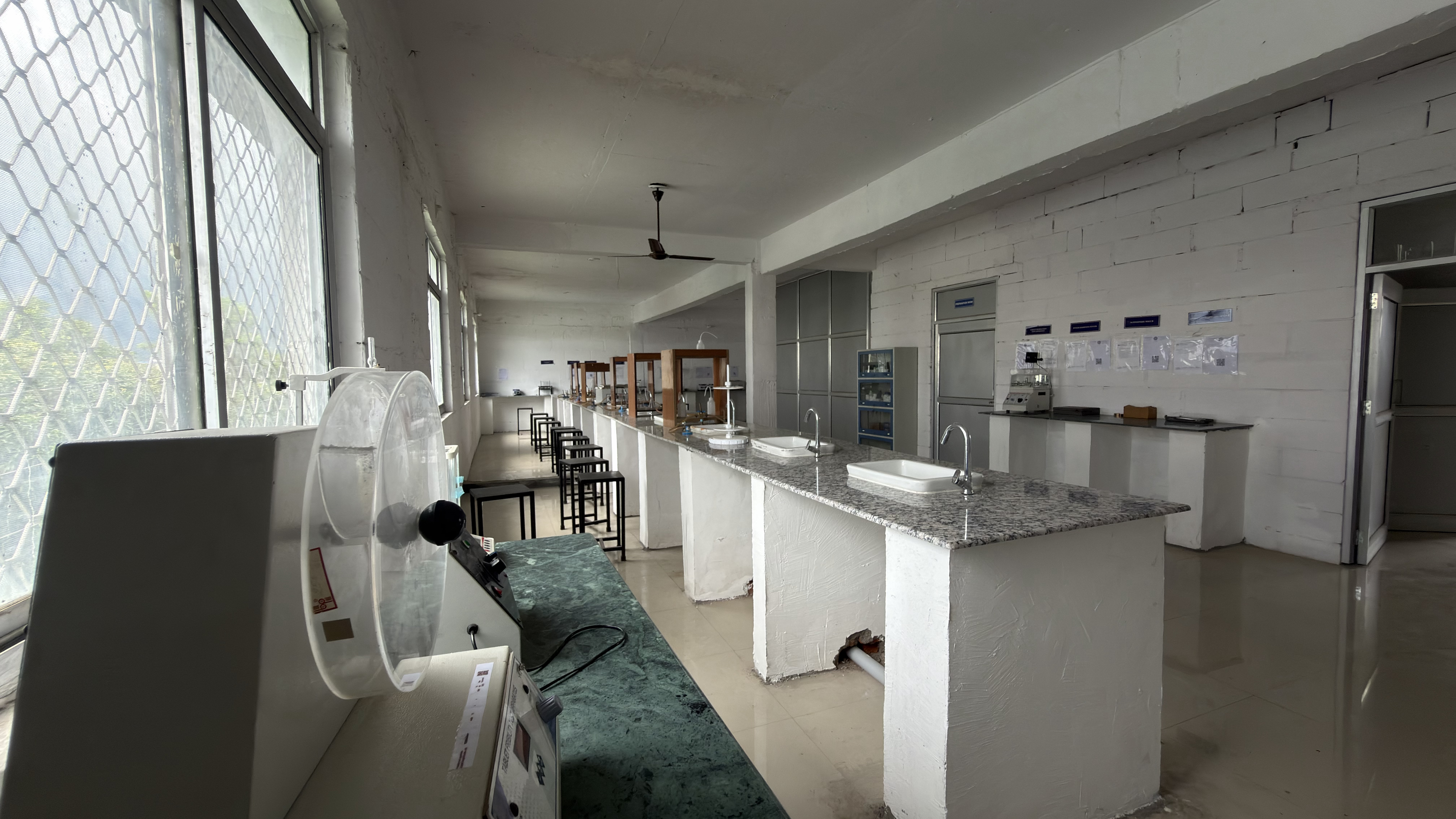Allied Health Sciences (Paramedical)