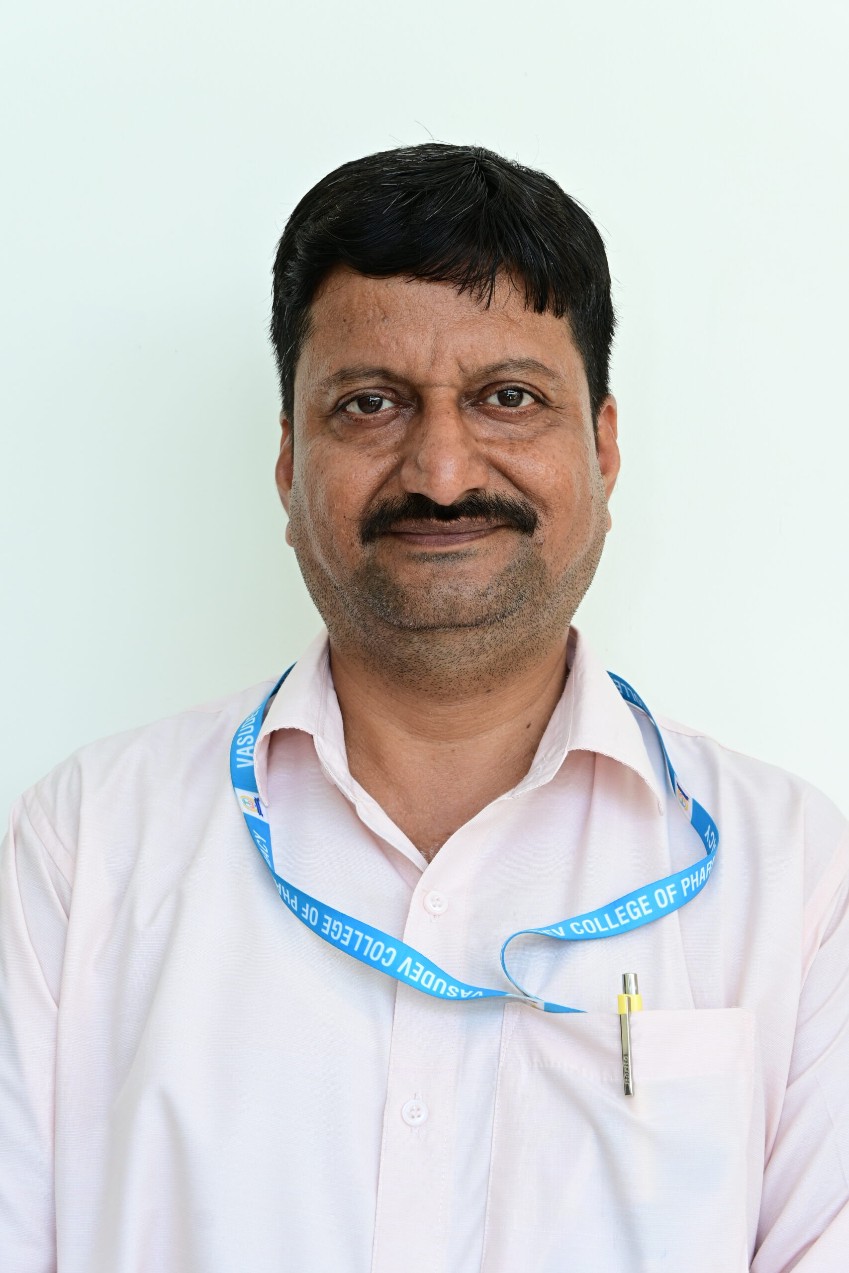 Faculty Name