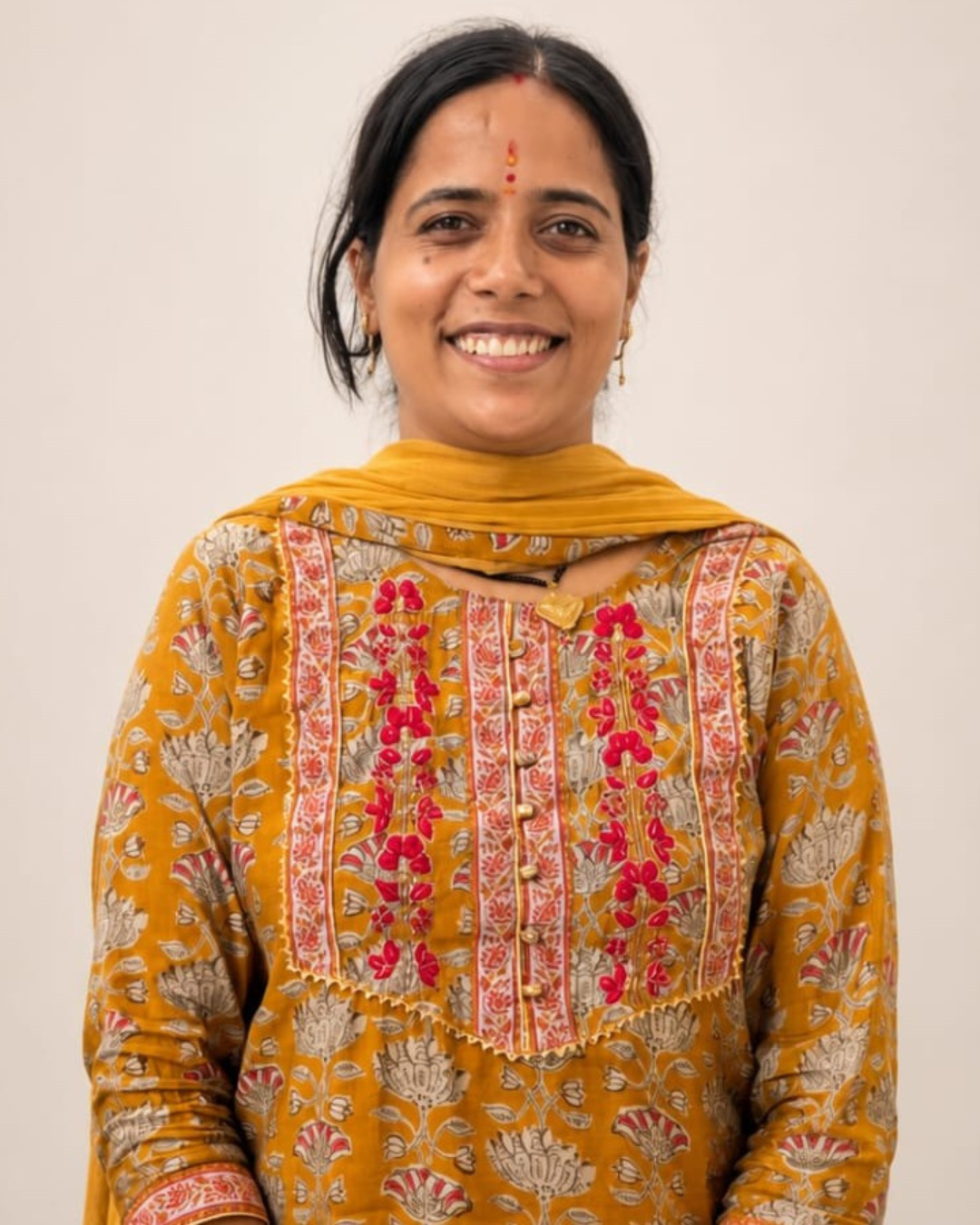 Poonam Kandpal