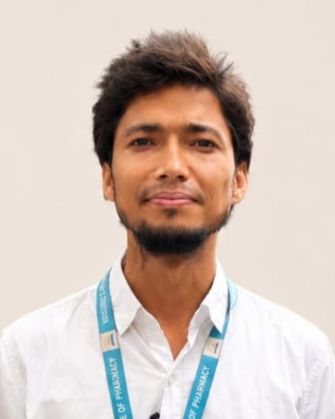 Faculty Name