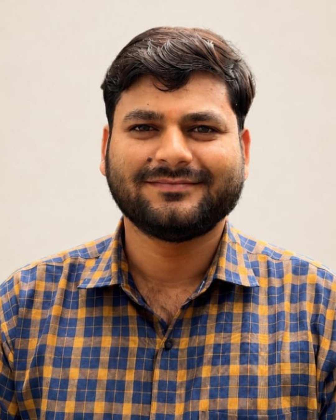 Faculty Name