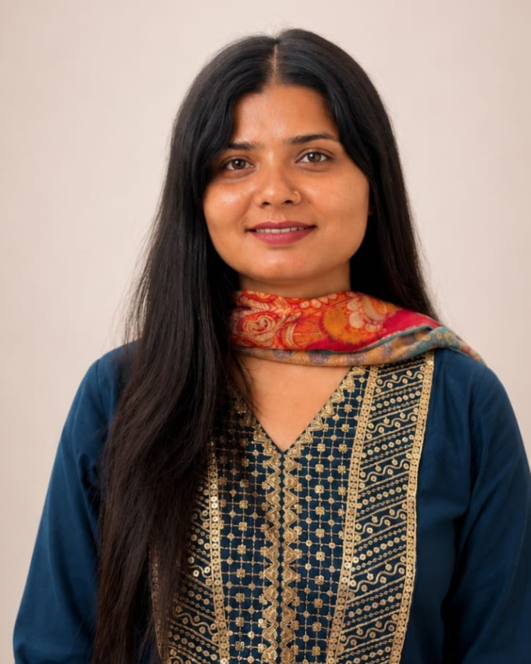 Ritika Bhatt