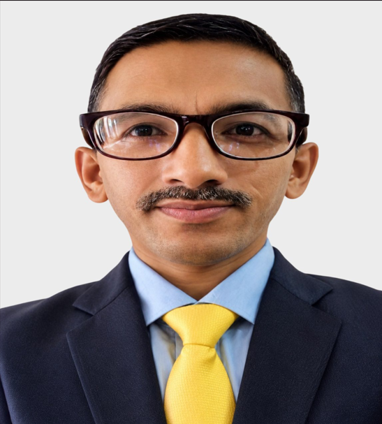 Faculty Name