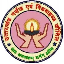 Uttarakhand Nurses and Midwives Council
