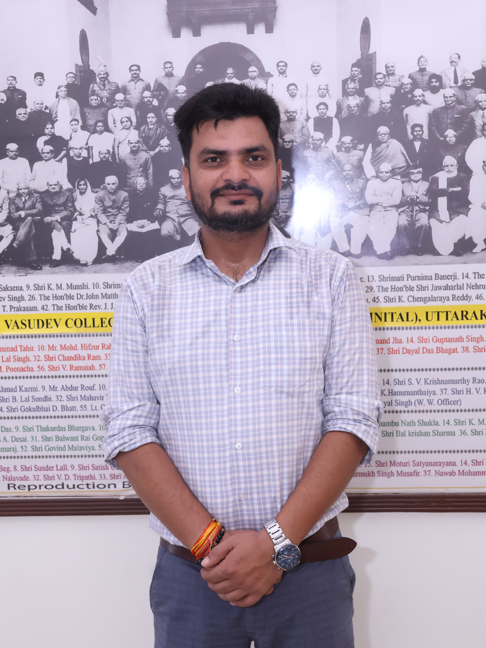 Faculty Name