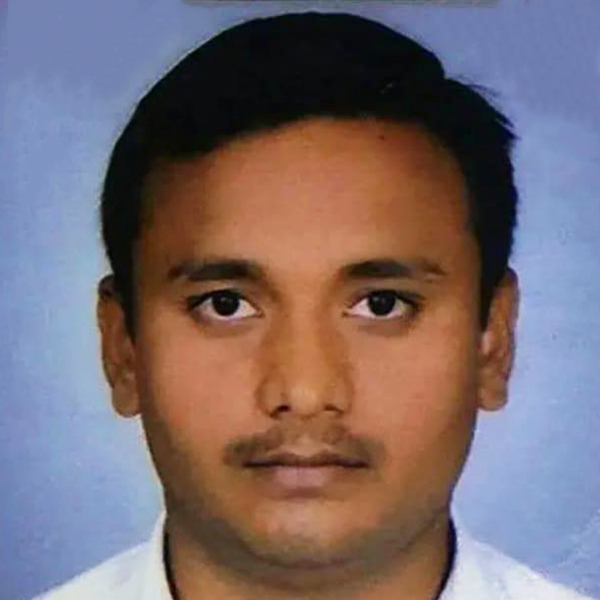 Faculty Name